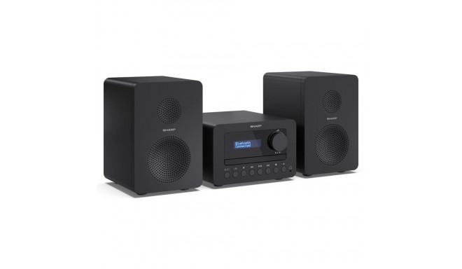 Sharp XL-B520D(BK) must