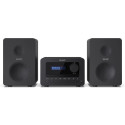 Sharp XL-B520D(BK) Must