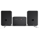 Sharp XL-B520D(BK) black