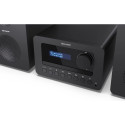 Sharp XL-B520D(BK) black