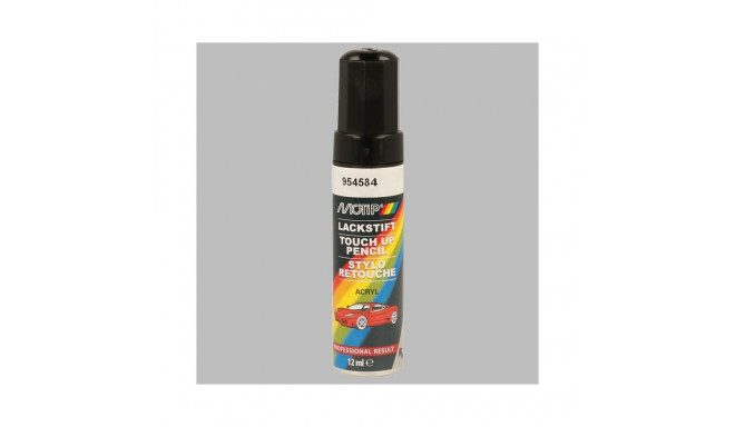 Pintsliga par.värv 12ML. must