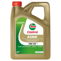 CASTROL 4L Edge 0W20 V (Volvo) Titanium