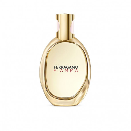 Salvatore Ferragamo parfüümvesi Fiamma EDP 55ml