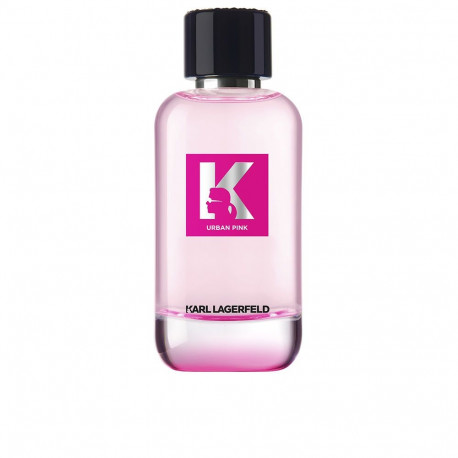 Karl Lagerfeld parfüümvesi Urban Pink EDP 100ml