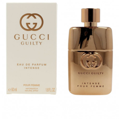 Gucci parfüümvesi Guilty Intense 50ml