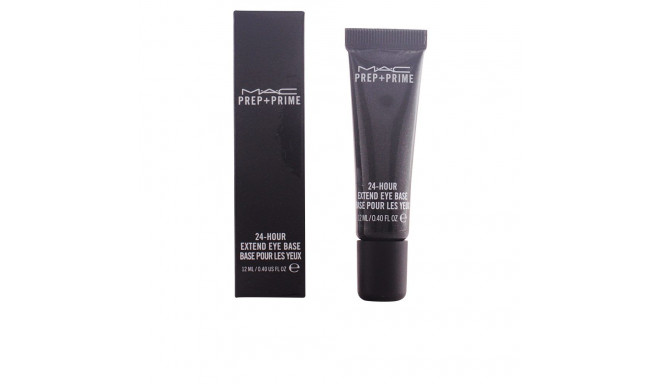 MAC PREP + PRIME 24h extend eye base 12 ml