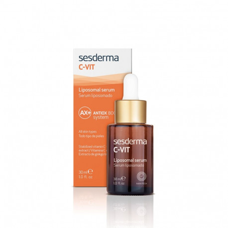 SESDERMA C-VIT liposomal serum 30 ml