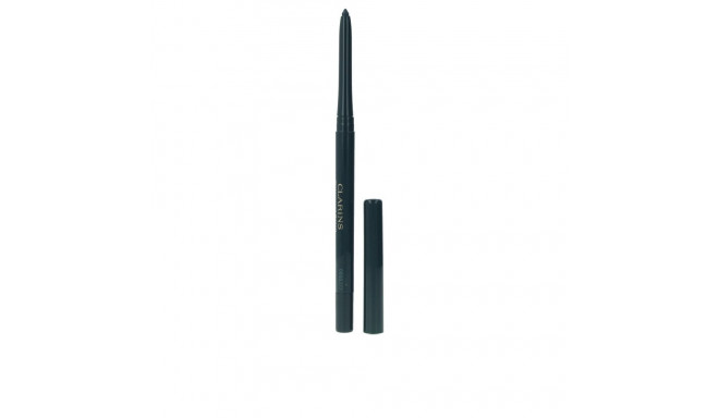 Clarins veekindel silmapliiats #05, roheline
