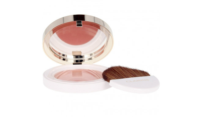 CLARINS JOLI BLUSH #02 -cheeky pink