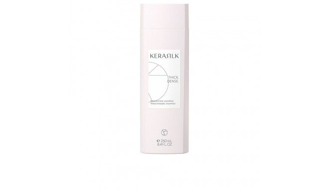 KERASILK ESSENTIALS redensifying shampoo 250 ml