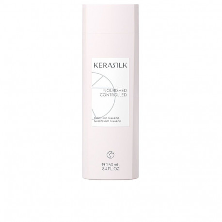 KERASILK ESSENTIALS smoothing shampoo 250 ml