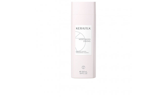 KERASILK ESSENTIALS repairing shampoo 250 ml