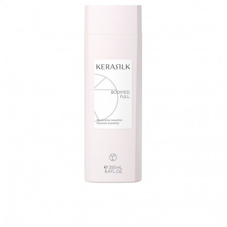 KERASILK ESSENTIALS volumizing shampoo 250 ml