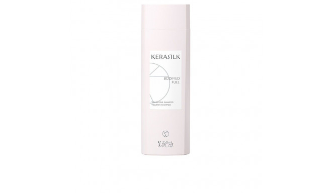 KERASILK ESSENTIALS volumizing shampoo 250 ml