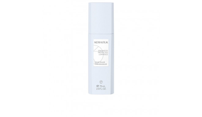 KERASILK SPECIALISTS color sealer 75 ml