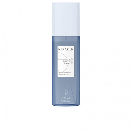 KERASILK SPECIALISTS volumizing spray 125 ml