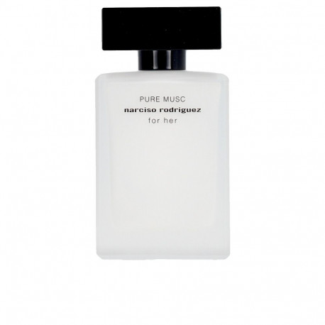 Narciso Rodriguez parfüümvesi Pure Musc 50ml