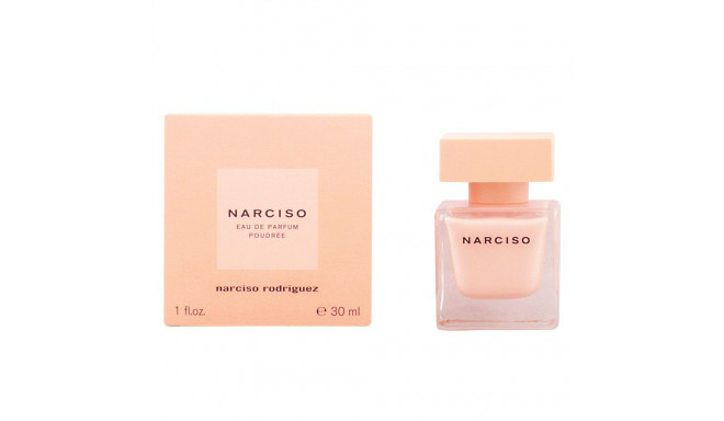 NARCISO RODRIGUEZ NARCISO eau de parfum poudrée vaporizador 30 ml