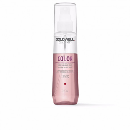 GOLDWELL COLOR brilliance serum spray 150 ml
