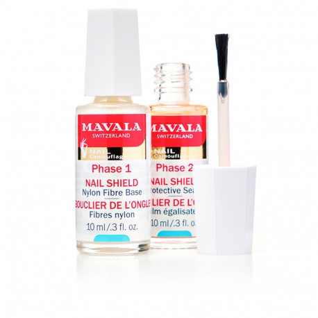 MAVALA NAIL CAMOUFLAGE escudo protector 2 u
