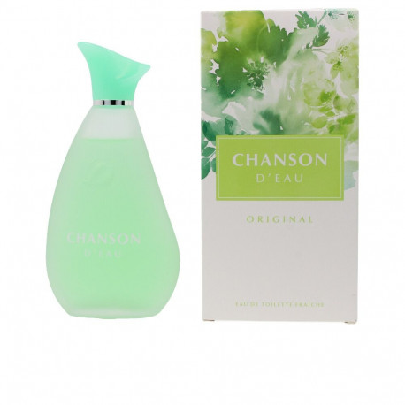 CHANSON D'EAU ORIGINAL tualettvesi 200ml