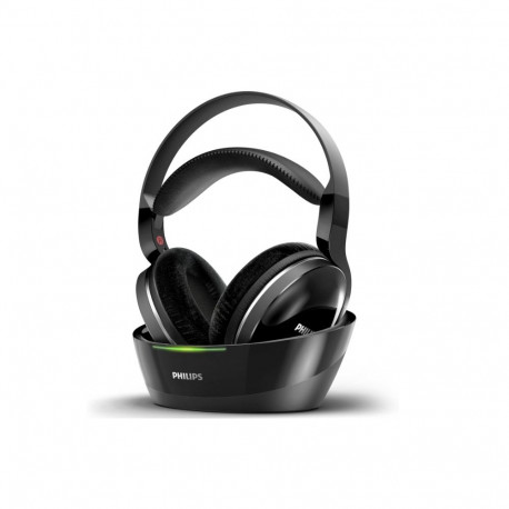 Philips SHD8850/12 Hi-Fi Wireless Headphones