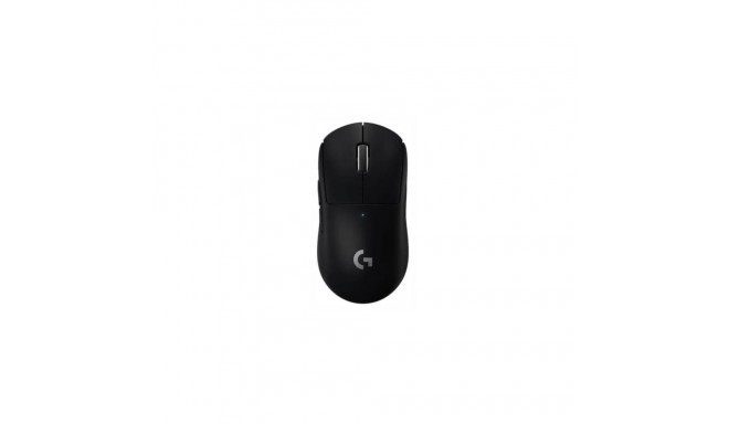 Logitech PRO X SUPERLIGHT Wireless Gaming Mouse
