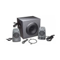 Logitech Z625 2.1 Speakers 200W