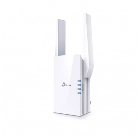 TP-Link RE705X Network Type Wi-Fi System