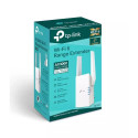 TP-Link RE705X Network Type Wi-Fi System