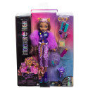 Monster High® nukk Clawdeen Wolf