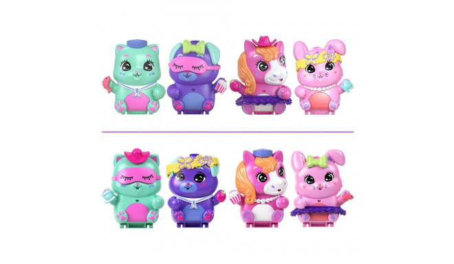Polly Pocket® reisikomplekt