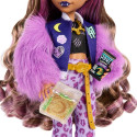 Monster High® nukk Clawdeen Wolf