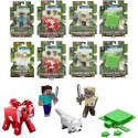 Minecraft figuurid