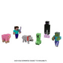 Minecraft figuurid