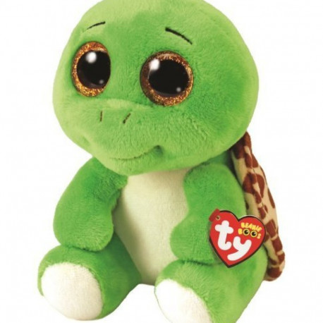 TY Beanie Boos kilpkonn TURBO 15 cm