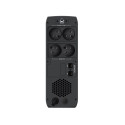 UPS POWERWALKER VI 1000 CSW FR LINE-INTERACTIVE 1000VA 4X FRENCH OUTLETS USB-B 2X USB CHARGER