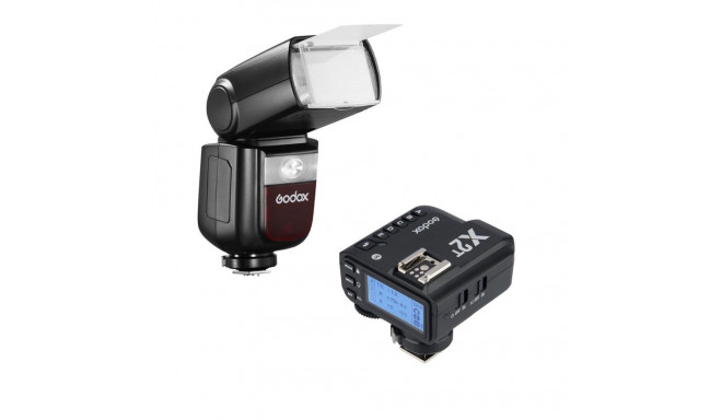 Godox Speedlite V860III Sony X2 Trigger Kit