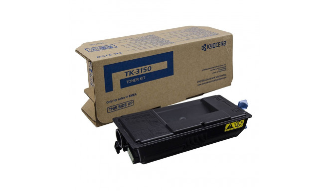 Kyocera tooner TK-3150 14500lk