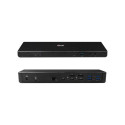 CLUB 3D USB C 3.2 Gen1 Universal Triple 4K Charging Dock