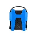Adata väline kõvaketas HV680 1TB 2.5" USB 3.0, sinine (AHD680-1TU31-CBL)