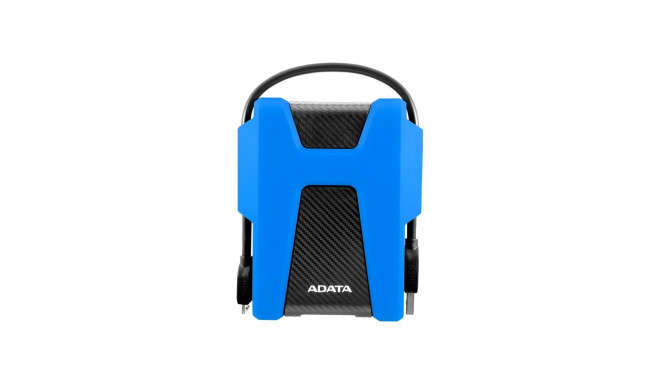 ADATA AHD680-1TU31-CBL ADATA väline HDD HV680 1TB 2.5-tolline USB3.0 sinine