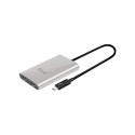 Club3D adapter Thunderbolt 3 - HDMI 2.0 Dual 4K 60Hz