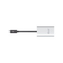Club3D adapter Thunderbolt 3 - HDMI 2.0 Dual 4K 60Hz