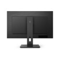PHILIPS 32B1N3800/00 Monitor 31,5-tolline UHD LED 16:9 VA 60Hz 2xHDMI 2.0 DP 1.4