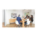 LOGITECH MeetUp Conference camera pan / tilt colour 3840 x 2160 audio wireless Bluetooth LE / NFC US