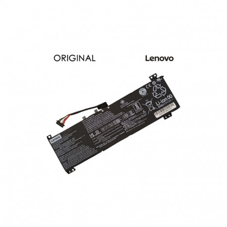 Notebook Battery LENOVO L20C3PC2, 3820mAh, Original