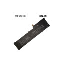 Notebook Battery ASUS C32N2002, 8230mAh, Original