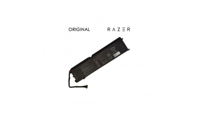 Notebook Battery RAZER RC30-0270, 4221mAh, Original