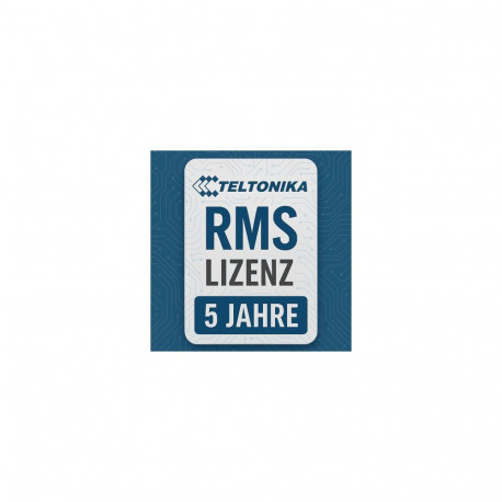Teltonika litsentsipakett RMS 5 aastat